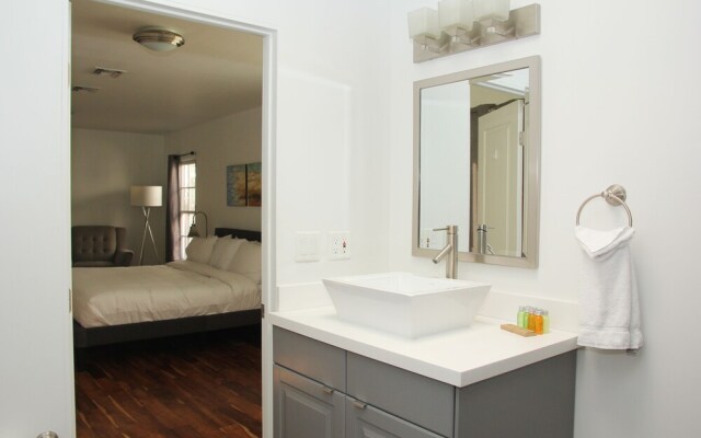 Charming 2BR near Beverly Hills by Sonder