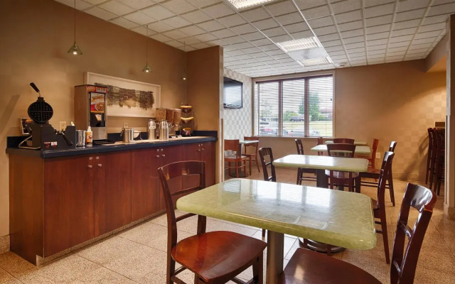 Best Western Lock Haven