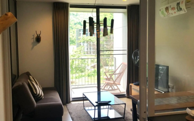 The Valley Khaoyai by NPP