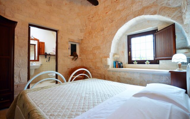 I Trulli Di Nonno Giovanni