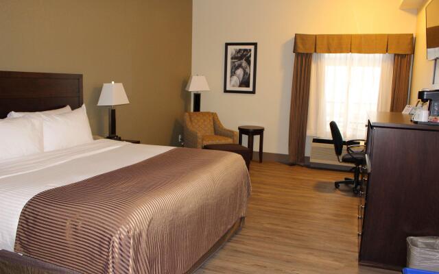 Best Western High Road Inn