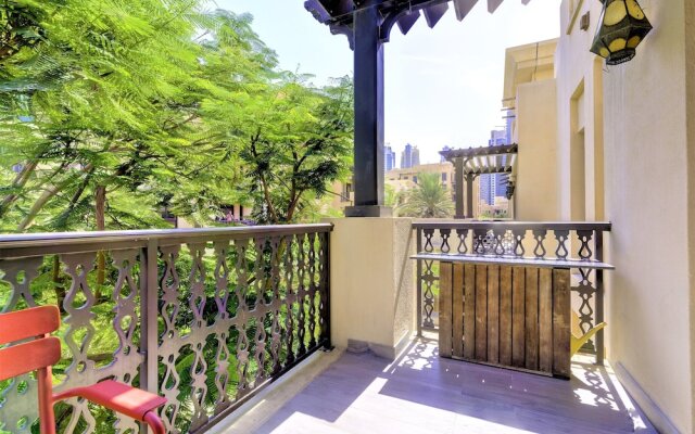 Stunning 2bedroom in Dubai Downtown