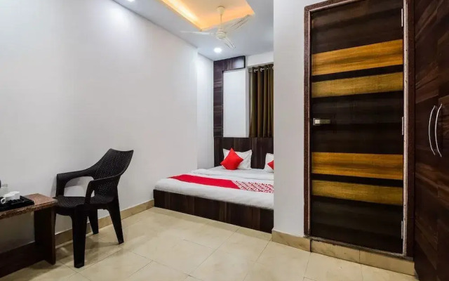Tak International By OYO Rooms