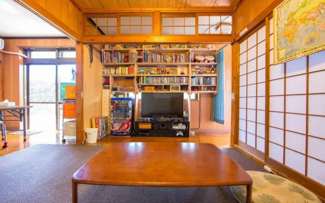 Yuimaru From The North / Vacation Stay 511