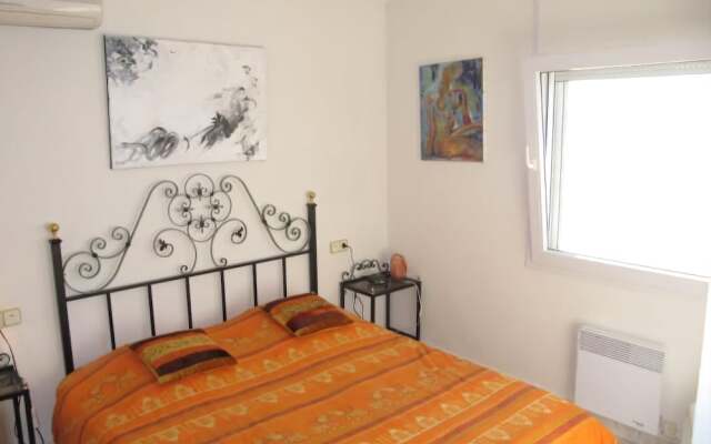 Apartamento 4058 - Residencial Puigrom, Bl. 4, Bjo B