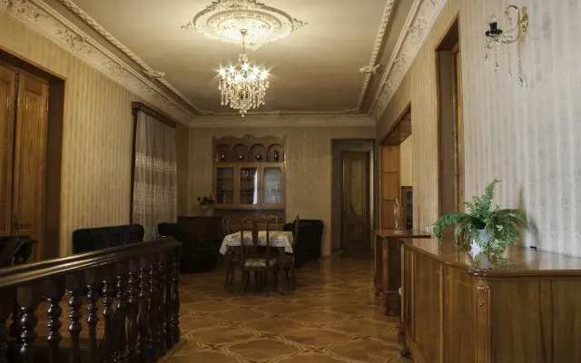 Guest House Asmati Sekhniaidze