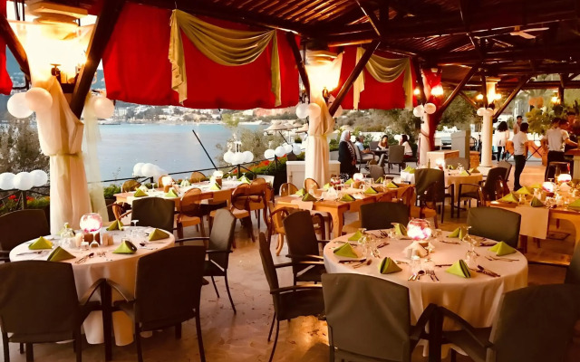 Patara Prince Hotel & Resort