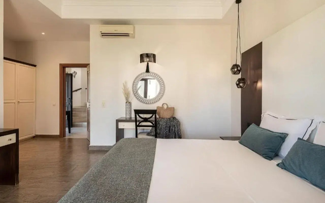 Caldera Platanias Villas