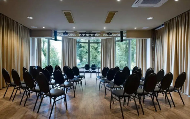 M Hotel - Different Hotels