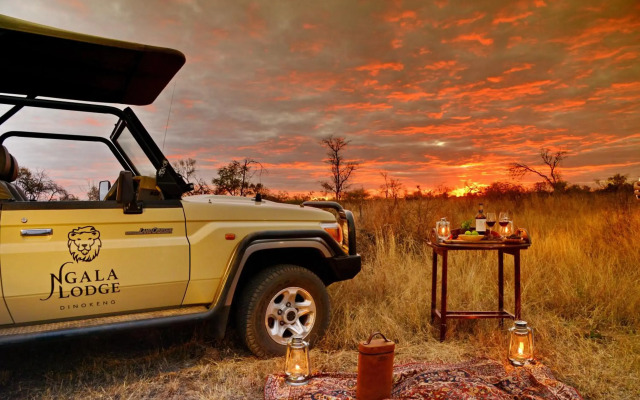 Ngala Lodge