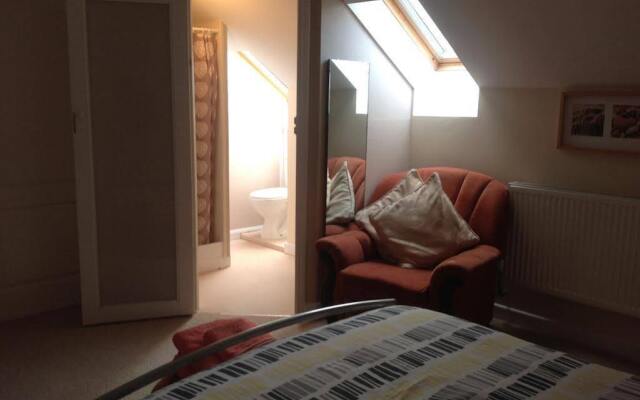 Village Bed  Breakfast