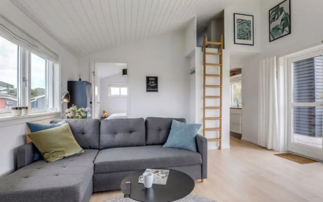 "Lissa" - 2.8km from the sea in Bornholm