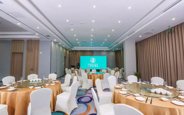 Blossom Garden Resort