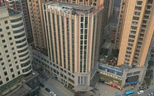Zhengyang Hotel