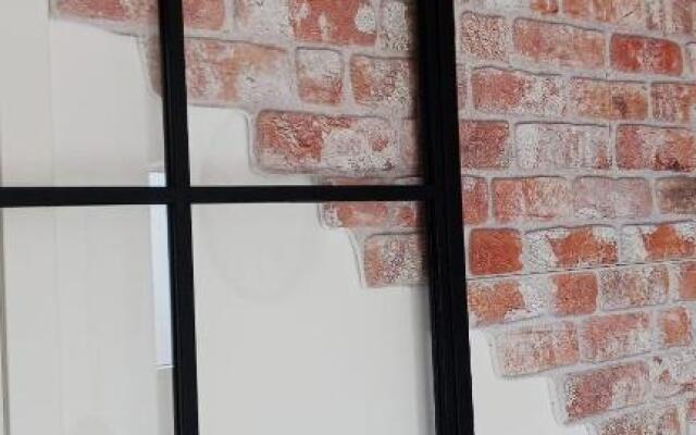 Ferienwohnung Nr. 4 - Dünensand