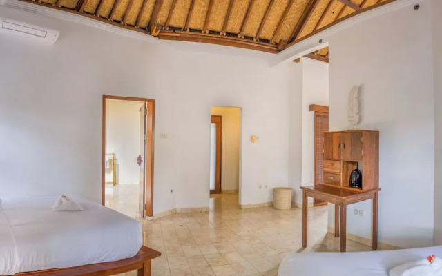 Villa Sari Bumi Menjangan