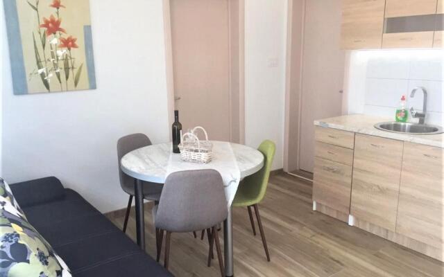 Aparthotel Monterria