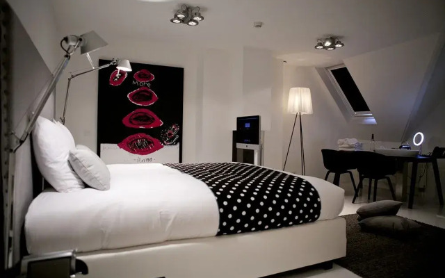 hotel MANNA