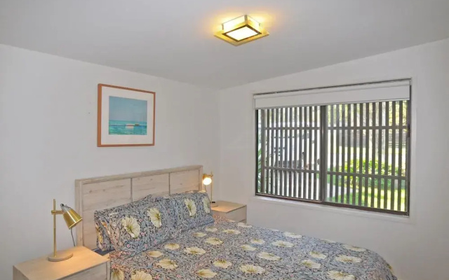 52 On Bayview - Pet Friendly (Outside Only)