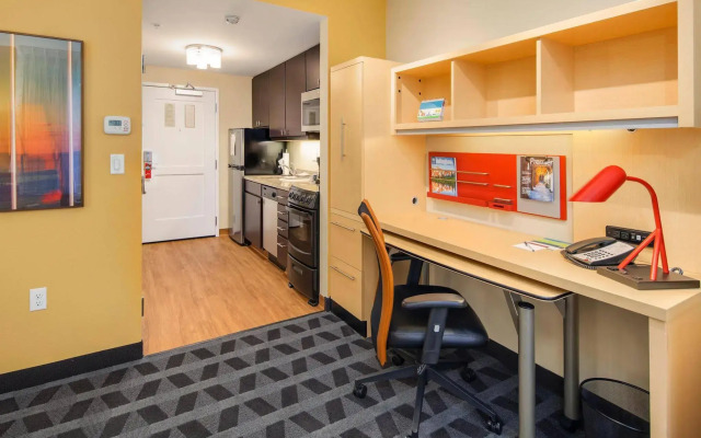 TownePlace Suites by Marriott Bellingham