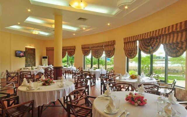 Tam Giang Resort And Spa
