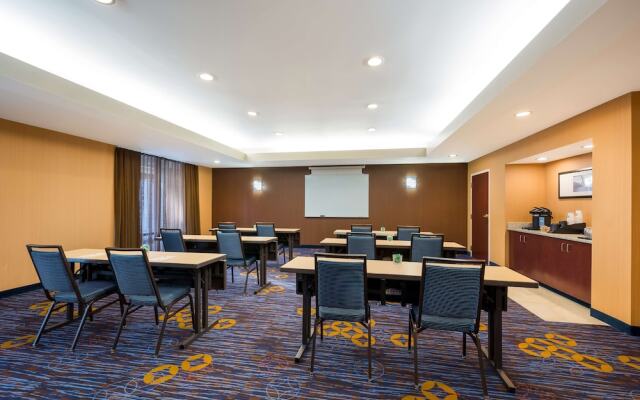 Sonesta Select Detroit Novi