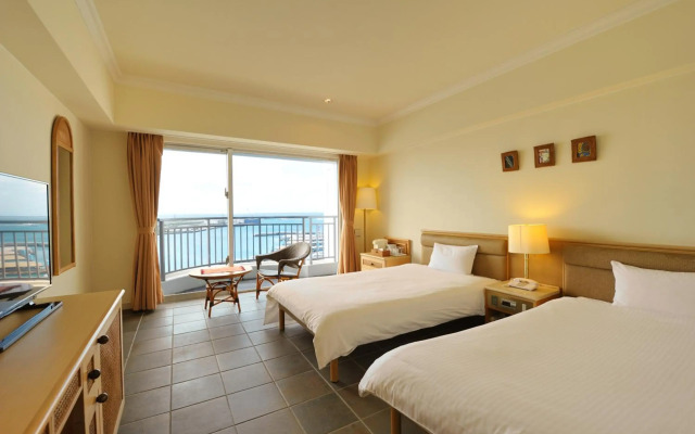 Hotel East China Sea