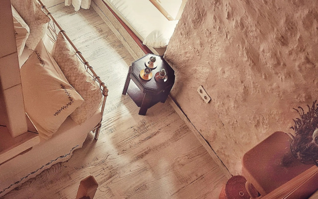 Lunar Butik Hotel Alaçatı