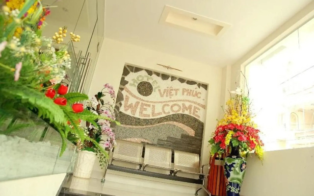 Viet Phuc Hotel