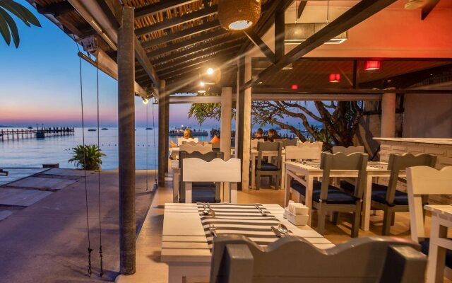Punnpreeda Beach Resort