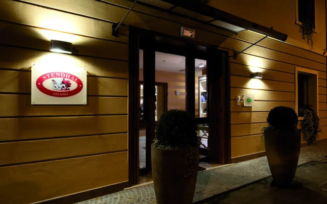 Locanda Stendhal