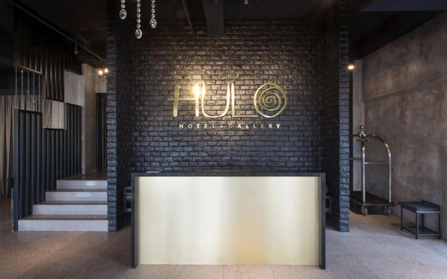 The Hulo Hotel Gallery