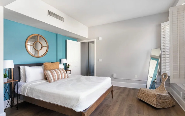 The Historic Penn Hotel