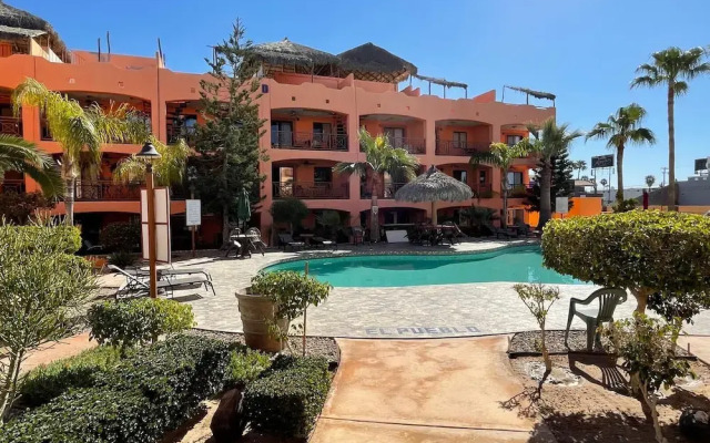 El Pueblo Condominiums by Rocky Host
