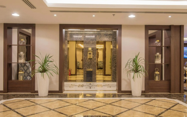 Normina Hotel