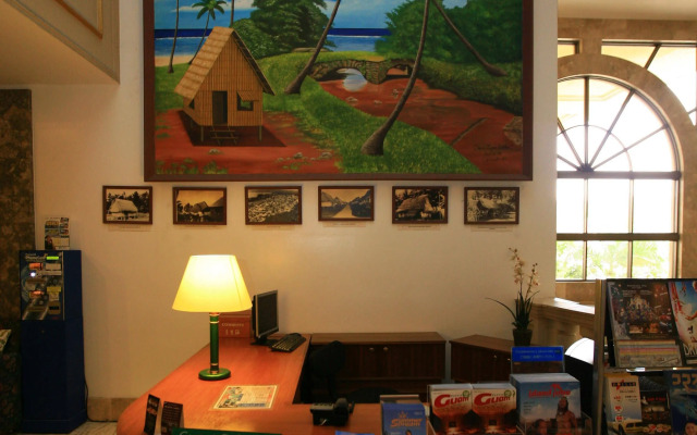 Holiday Resort & Spa Guam