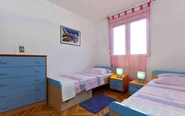 Luxurious Apartment Majda, 2 bathrooms and free parking