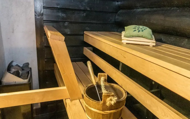 Vuosselin Kuukkeli Kuusamo