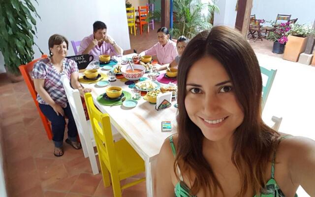 Meraki Boutique Hostel