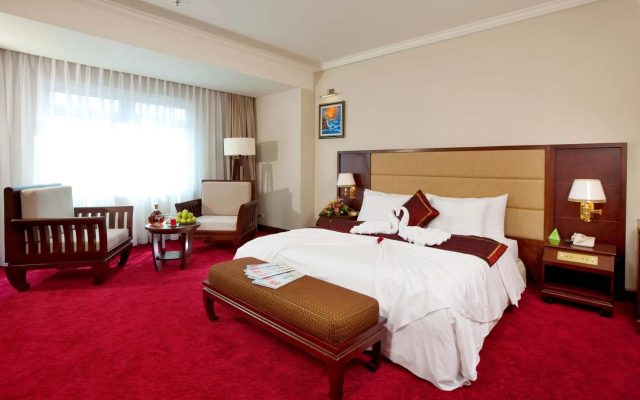 Majestic - Mong Cai Hotel