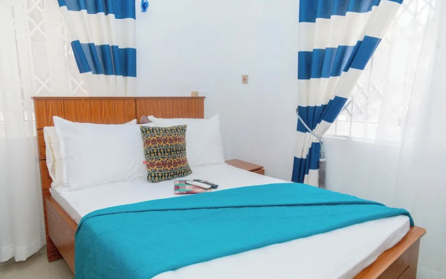 Ashanti Heritage Lodge