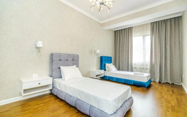 Buta Palace luxury House