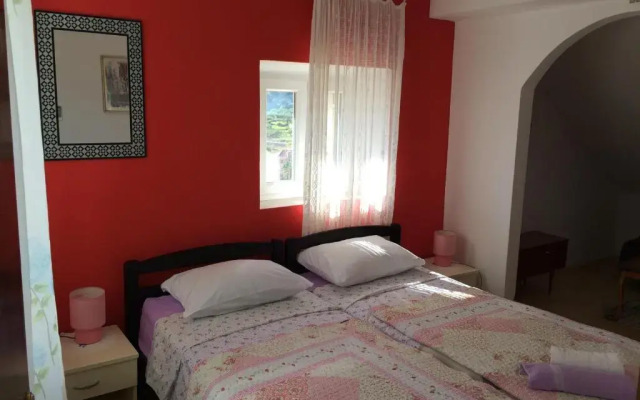 Apartments Tudor Nikola