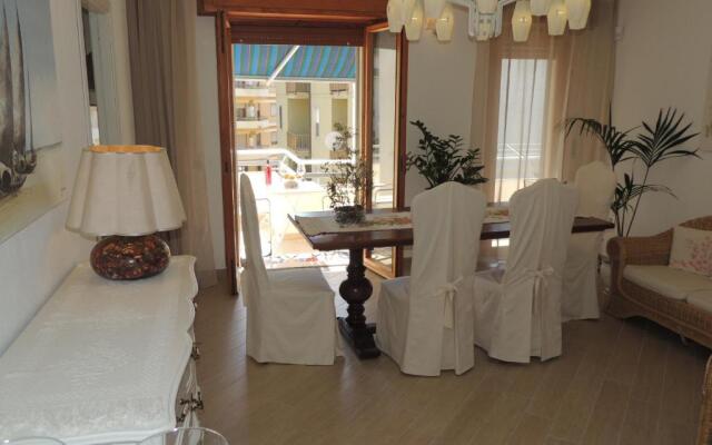 Bed And Breakfast Camera Con Vista