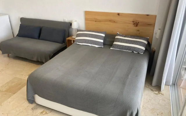 Magical Sea View Studios II