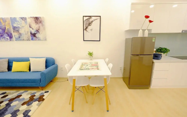 Stay In Nha Trang Apartments