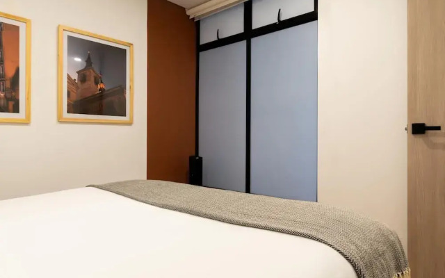 Panoramic 3 BR in Laureles Medellín