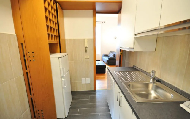 Holiday Apartments Rome - Trevi Fountain