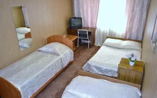 Hotel Astor