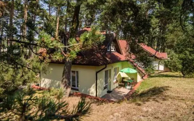 Ośrodek Wypoczynkowy Energetyk